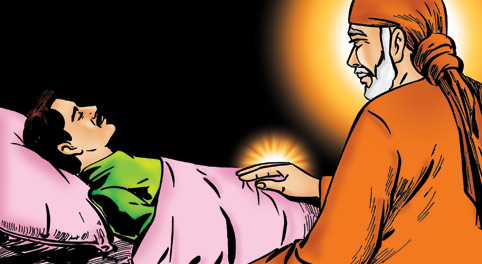 Information about Shirdi Sai Baba Life History. Sri Shirdi Sai Baba is one of the greatest saints ever born in India and has millions of devotees all over the World.